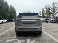 2024 Aion Y Plus 510 Smart Driving — фото 8