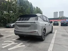 2024 Aion Y Plus 510 Smart Driving — фото 9