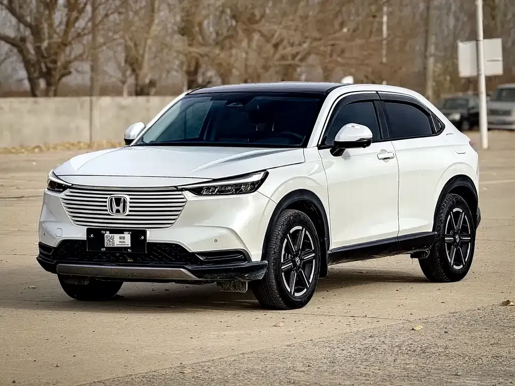 2023 Honda Vezel 1.5L CVT Tech