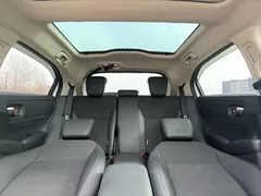 2023 Honda Vezel 1.5L CVT Tech, белый — фото 11