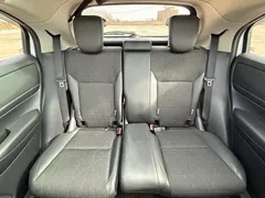 2023 Honda Vezel 1.5L CVT Tech, белый — фото 12