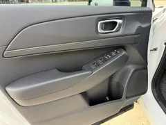 2023 Honda Vezel 1.5L CVT Tech, белый — фото 18