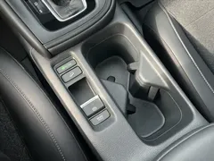2023 Honda Vezel 1.5L CVT Tech, белый — фото 19