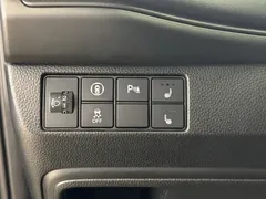 2023 Honda Vezel 1.5L CVT Tech, белый — фото 22