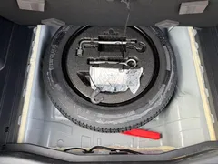 2023 Honda Vezel 1.5L CVT Tech, белый — фото 23