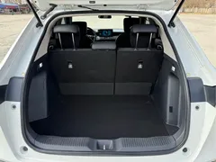 2023 Honda Vezel 1.5L CVT Tech, белый — фото 24