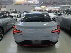 2025 Xpeng MONA M03 502 Long Range Max — фото 6