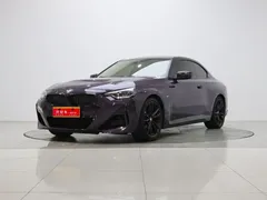 2023 BMW 2 Series 225i M Sport Night Package — фото 1