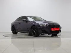 2023 BMW 2 Series 225i M Sport Night Package — фото 3