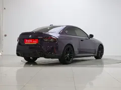2023 BMW 2 Series 225i M Sport Night Package — фото 4
