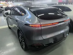 2023 Xpeng G6 580 Long Range Pro — фото 5