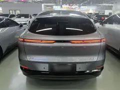 2023 Xpeng G6 580 Long Range Pro — фото 6