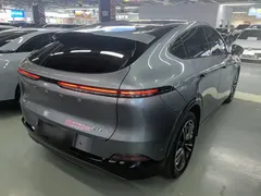 2023 Xpeng G6 580 Long Range Pro — фото 7