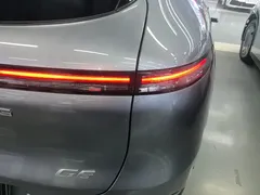 2023 Xpeng G6 580 Long Range Pro — фото 8