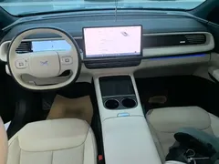 2023 Xpeng G6 580 Long Range Pro — фото 10
