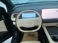 2023 Xpeng G6 580 Long Range Pro — фото 11