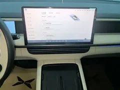 2023 Xpeng G6 580 Long Range Pro — фото 13