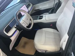 2023 Xpeng G6 580 Long Range Pro — фото 15
