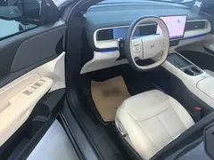 2023 Xpeng G6 580 Long Range Pro — фото 16