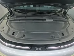 2023 Xpeng G6 580 Long Range Pro — фото 20