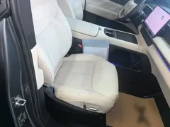2023 Xpeng G6 580 Long Range Pro — фото 25