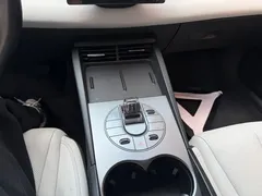 2024 BYD Seal 06 DM-i PHEV 80km Luxury, белый — фото 10