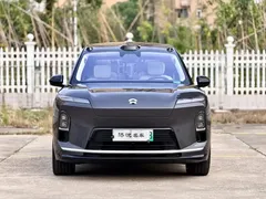 2026 Nio ES8 6-seat Executive Signature — фото 1