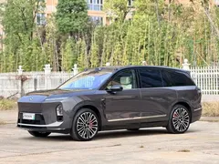 2026 Nio ES8 6-seat Executive Signature — фото 2