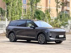2026 Nio ES8 6-seat Executive Signature — фото 3