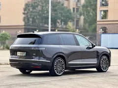 2026 Nio ES8 6-seat Executive Signature — фото 7
