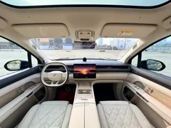 2026 Nio ES8 6-seat Executive Signature — фото 8