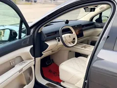 2026 Nio ES8 6-seat Executive Signature — фото 9