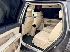 2026 Nio ES8 6-seat Executive Signature — фото 10