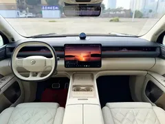 2026 Nio ES8 6-seat Executive Signature — фото 11