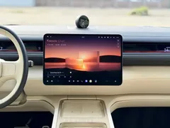 2026 Nio ES8 6-seat Executive Signature — фото 13