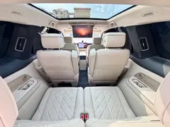 2026 Nio ES8 6-seat Executive Signature — фото 16