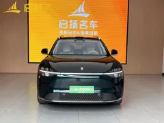 2025 Aito M9 EV Ultra 100kWh 6-seat 192-line LiDAR, зелёный — фото 2
