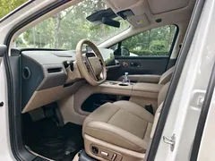 2025 Li Auto i8 Standard, белый — фото 4