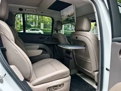 2025 Li Auto i8 Standard, белый — фото 8