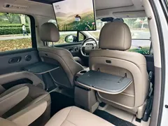 2025 Li Auto i8 Standard, белый — фото 11
