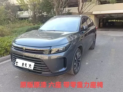 2022 Aito M7 1.5T RWD Comfort