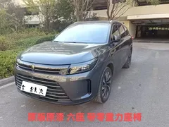2022 Aito M7 1.5T RWD Comfort — фото 1