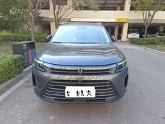 2022 Aito M7 1.5T RWD Comfort — фото 2