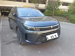 2022 Aito M7 1.5T RWD Comfort — фото 3