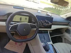 2022 Aito M7 1.5T RWD Comfort — фото 5