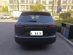 2022 Aito M7 1.5T RWD Comfort — фото 8