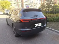 2022 Aito M7 1.5T RWD Comfort — фото 9
