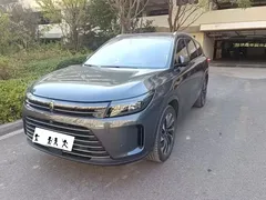 2022 Aito M7 1.5T RWD Comfort — фото 10