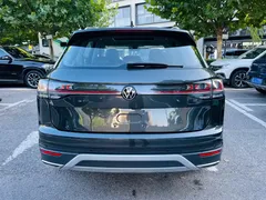 2023 Volkswagen Tayron 330TSI 2WD Luxury Plus Advanced, чёрный — фото 6