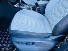 2023 Volkswagen Tayron 330TSI 2WD Luxury Plus Advanced, чёрный — фото 11